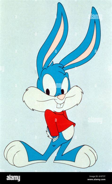 buster bunny tiny toons|buster bunny toon1990.